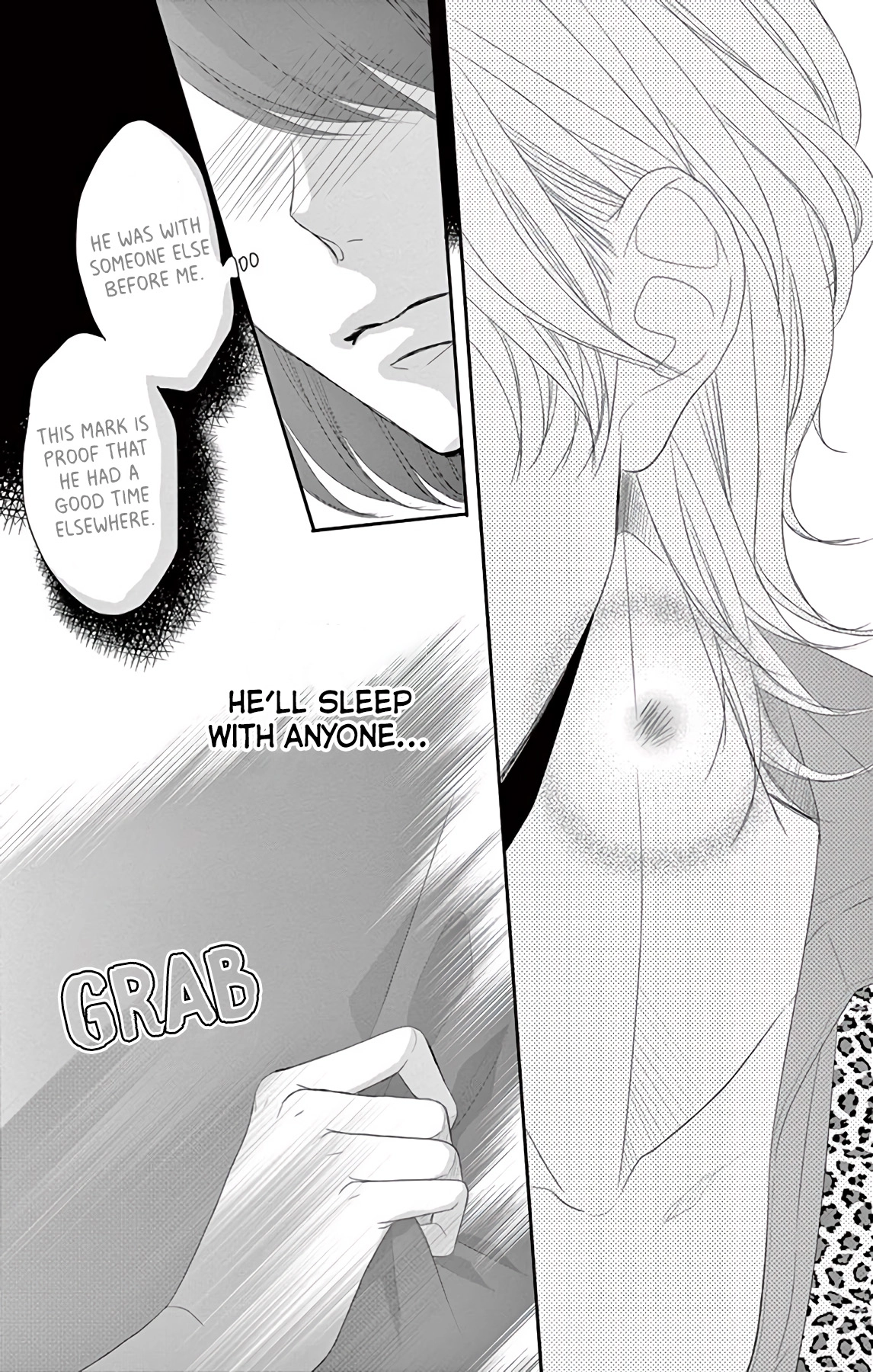 Read Coffee & Vanilla chapter 38.1 image 7 on Lezhin