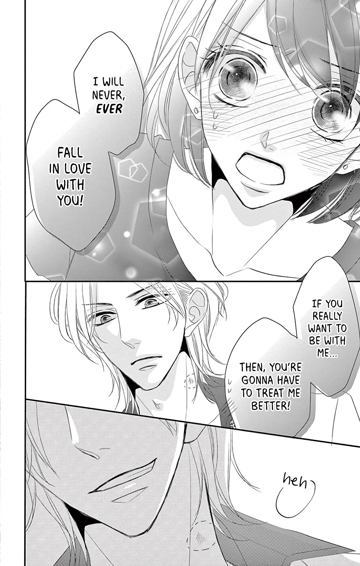 Read Coffee & Vanilla chapter 38.1 image 9 on Lezhin