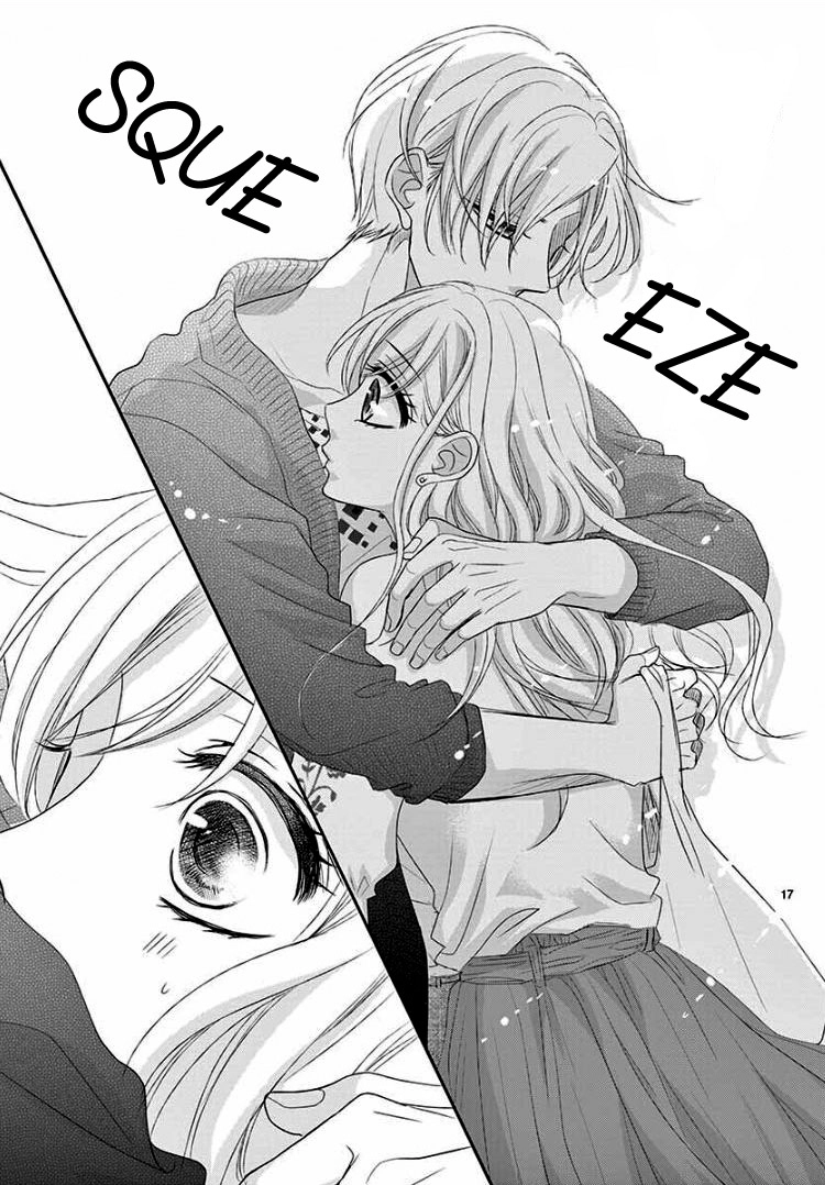 Read Coffee & Vanilla chapter 38 image 20 on Lezhin