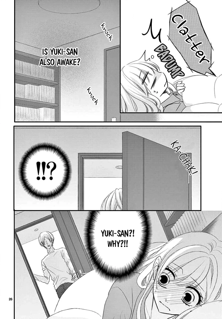 Read Coffee & Vanilla chapter 38 image 29 on Lezhin