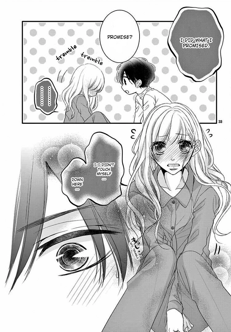 Read Coffee & Vanilla chapter 38 image 36 on Lezhin
