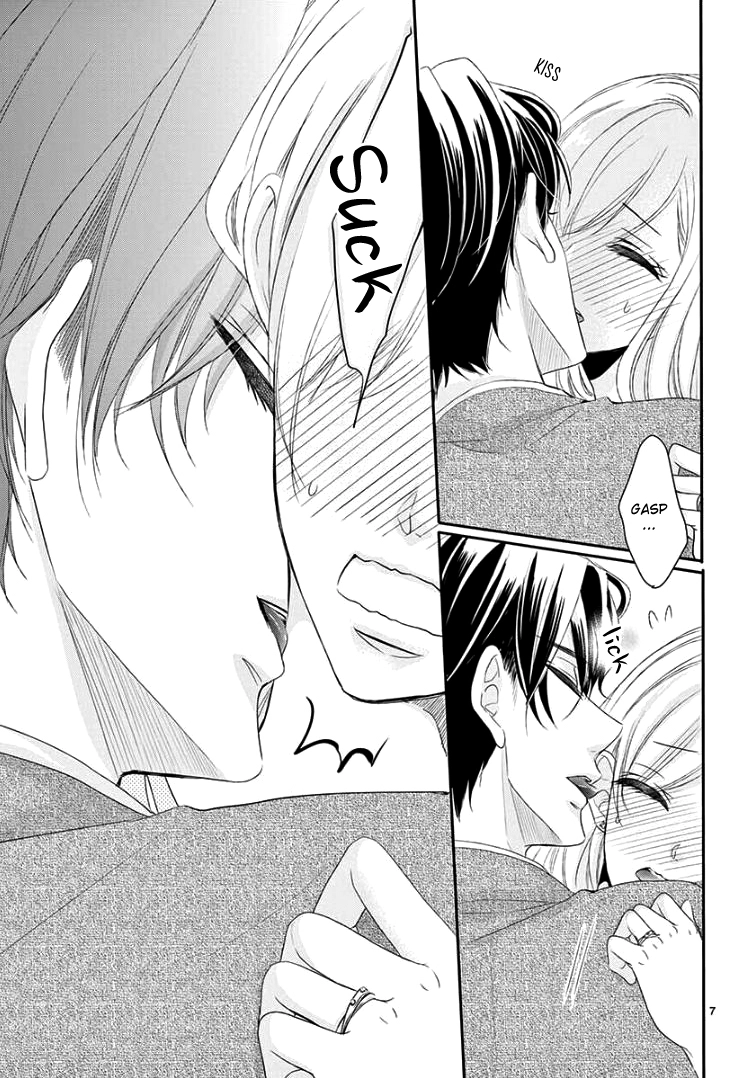 Read Coffee & Vanilla chapter 39 image 10 on Lezhin