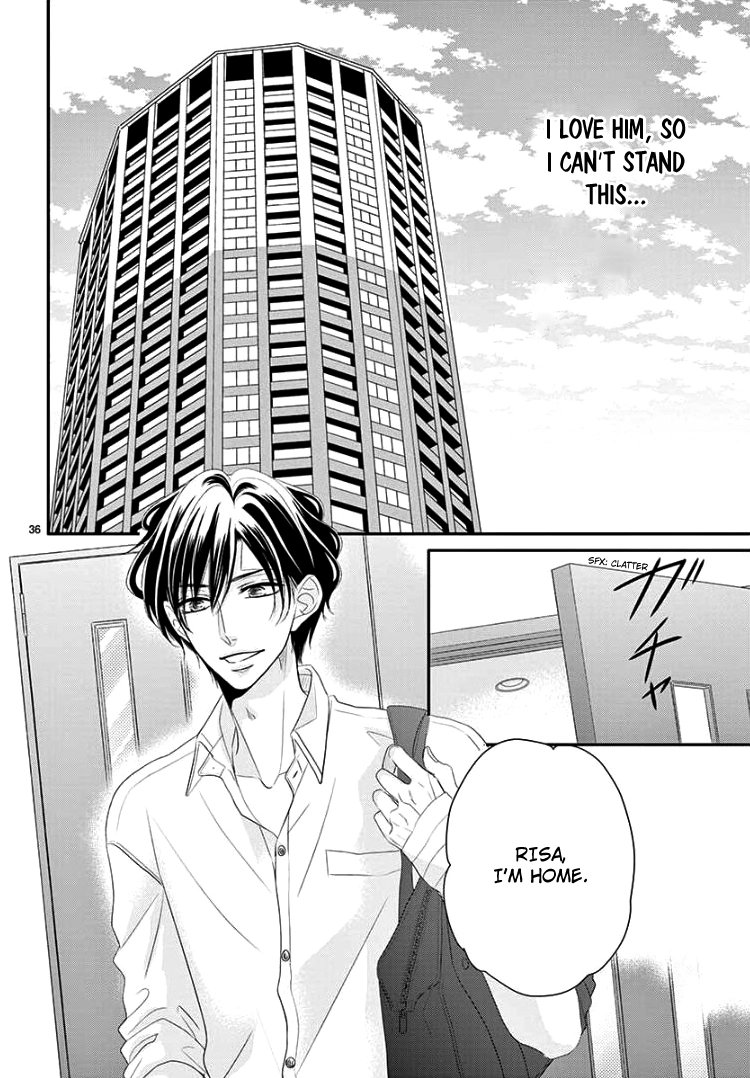 Read Coffee & Vanilla chapter 39 image 38 on Lezhin