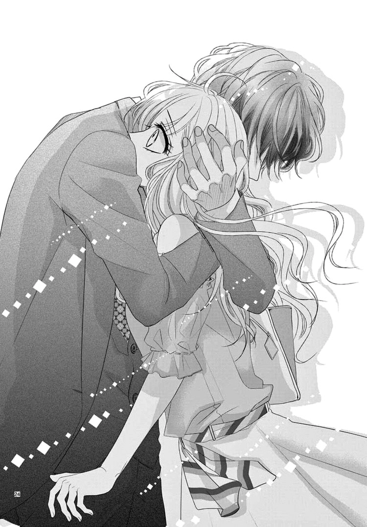 Read Coffee & Vanilla chapter 40 image 26 on Lezhin