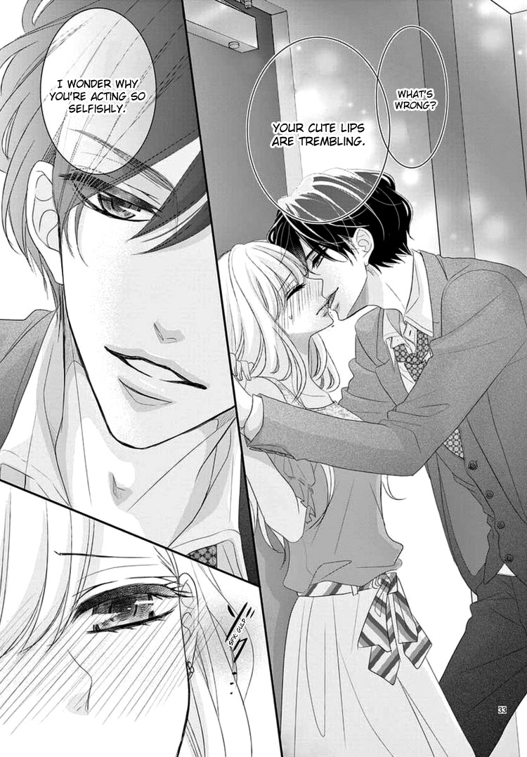 Read Coffee & Vanilla chapter 40 image 35 on Lezhin