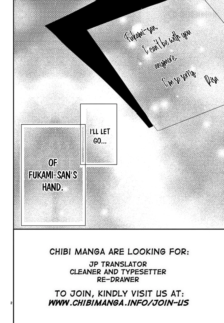 Read Coffee & Vanilla chapter 40 image 5 on Lezhin