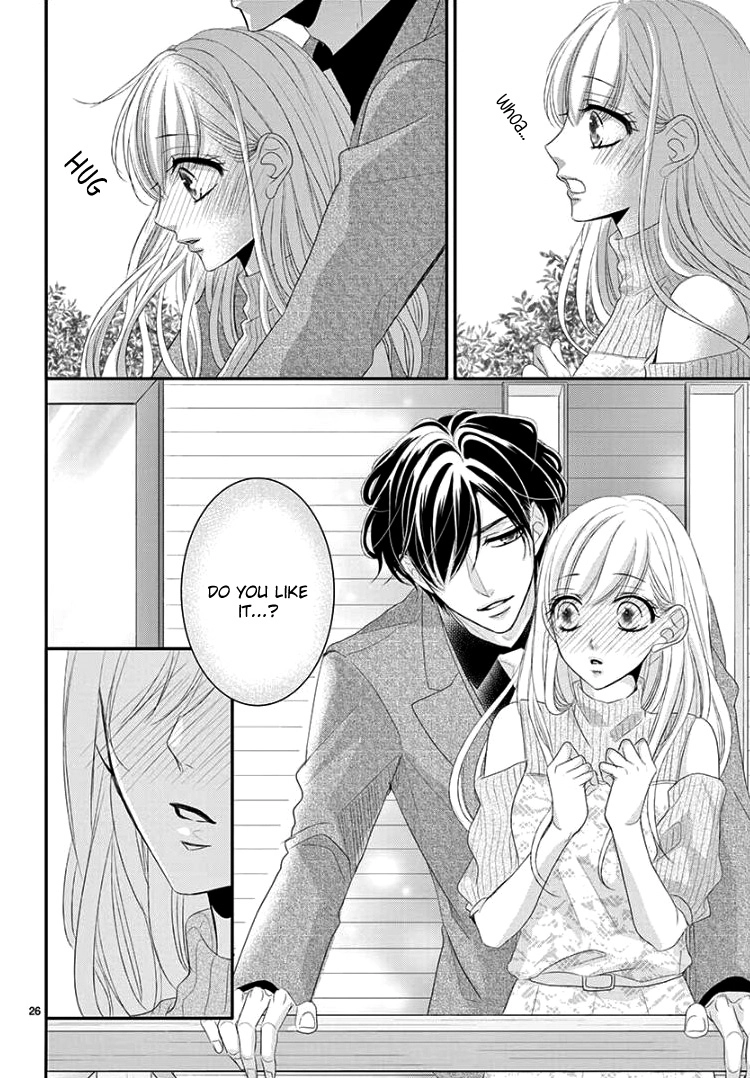 Read Coffee & Vanilla chapter 41 image 30 on Lezhin