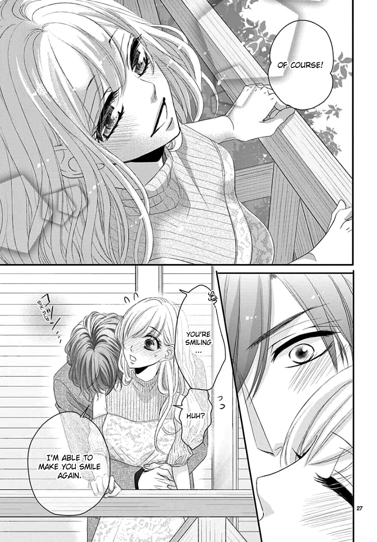 Read Coffee & Vanilla chapter 41 image 31 on Lezhin