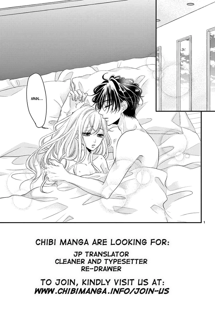 Read Coffee & Vanilla chapter 41 image 5 on Lezhin