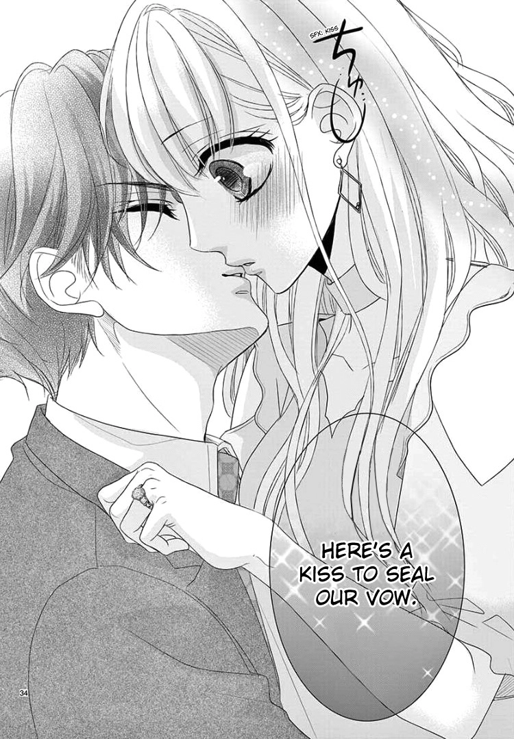 Read Coffee & Vanilla chapter 42 image 38 on Lezhin