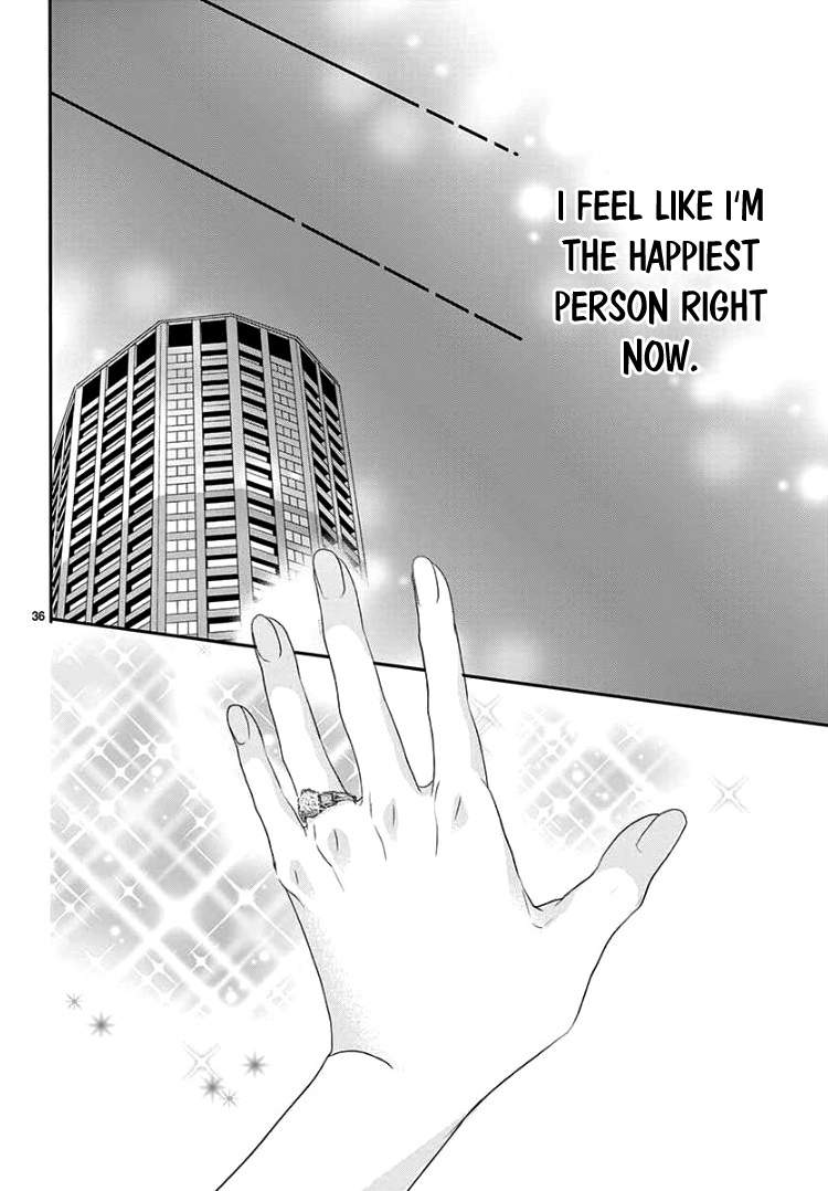 Read Coffee & Vanilla chapter 42 image 40 on Lezhin
