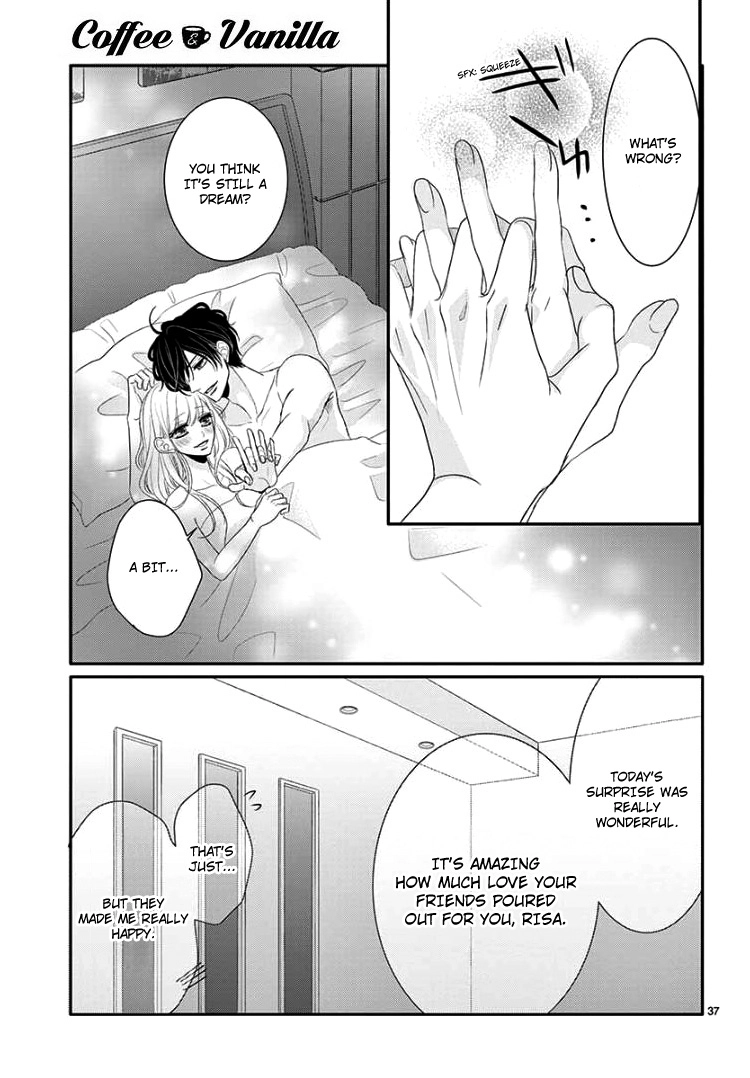 Read Coffee & Vanilla chapter 42 image 41 on Lezhin