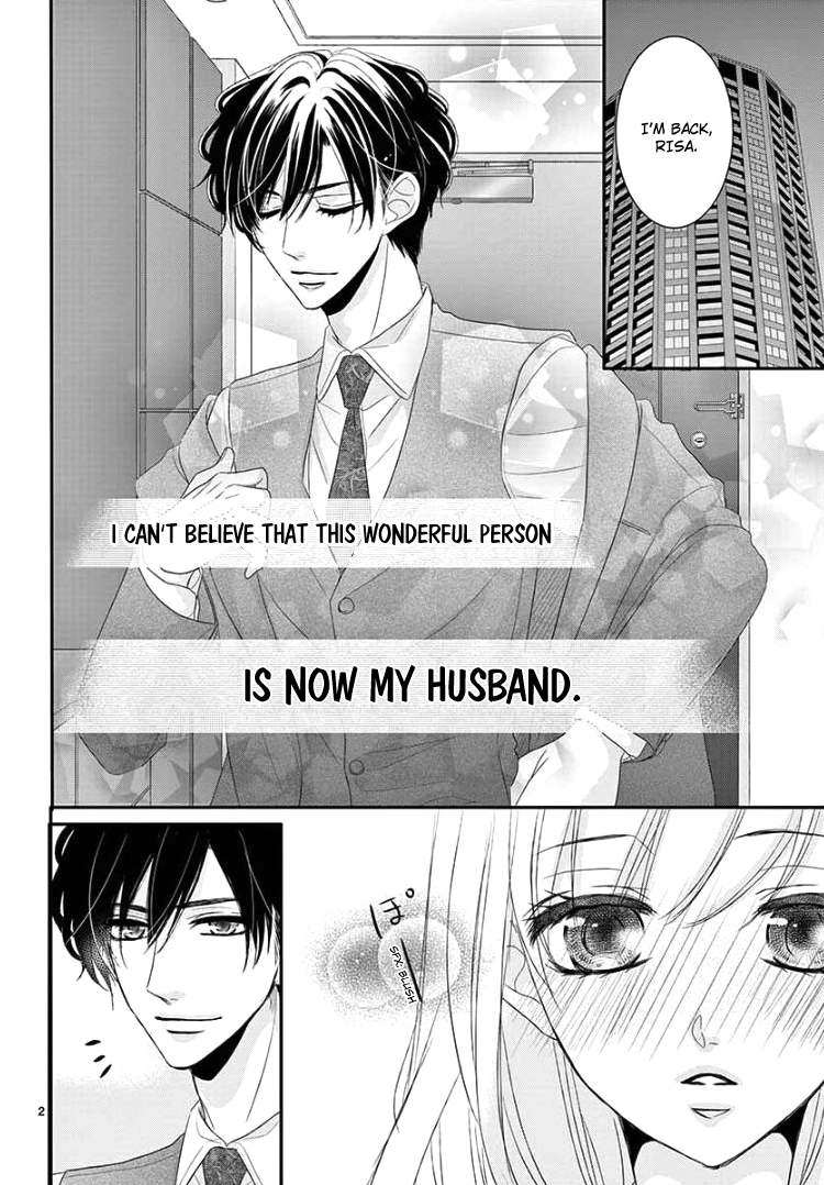 Read Coffee & Vanilla chapter 42 image 7 on Lezhin