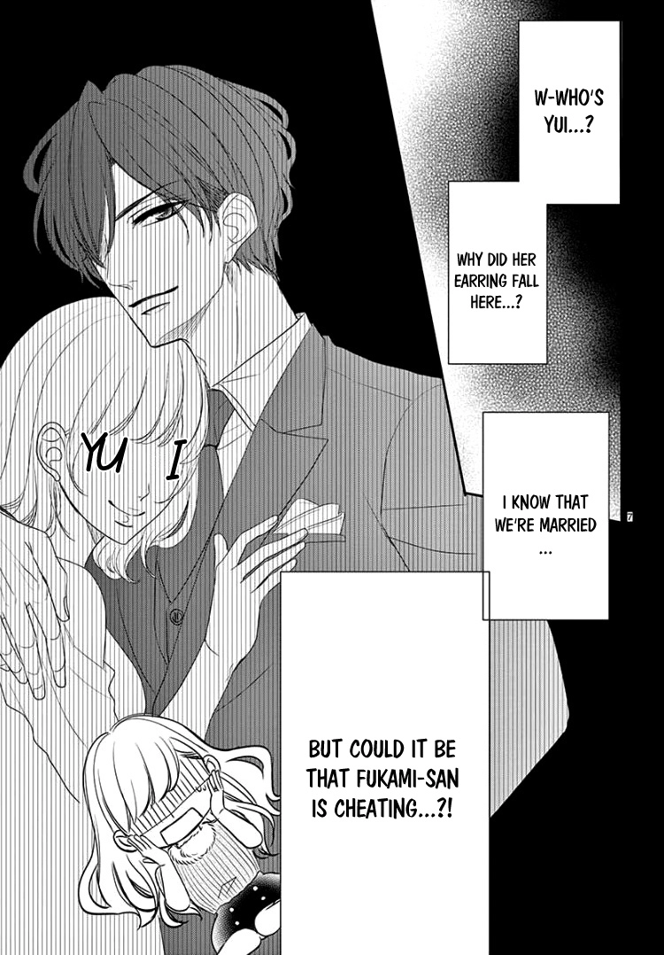 Read Coffee & Vanilla chapter 44 image 10 on Lezhin