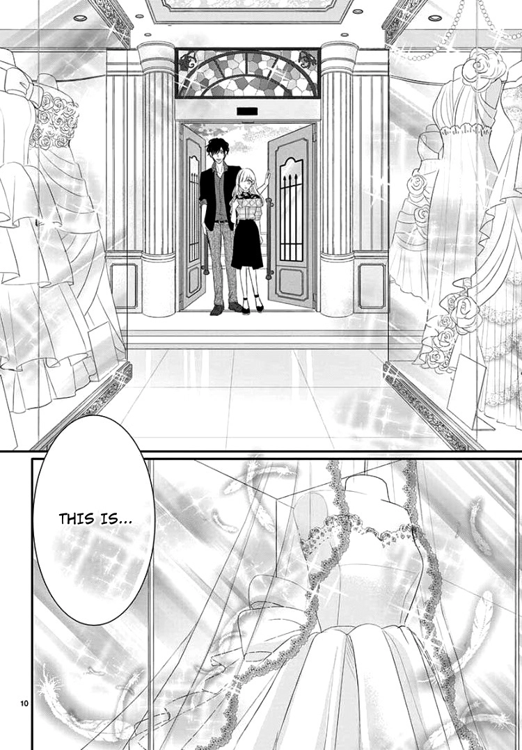 Read Coffee & Vanilla chapter 44 image 13 on Lezhin