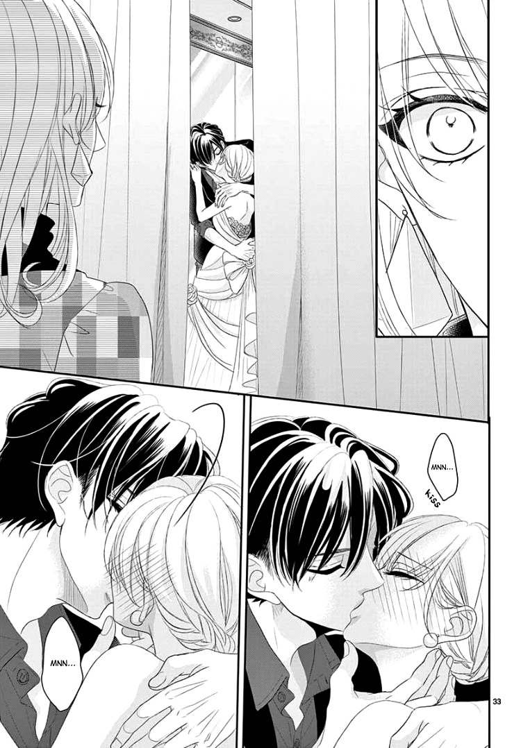Read Coffee & Vanilla chapter 44 image 36 on Lezhin
