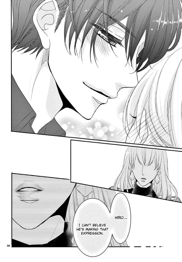Read Coffee & Vanilla chapter 44 image 37 on Lezhin