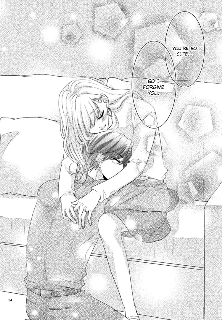 Read Coffee & Vanilla chapter 45 image 39 on Lezhin