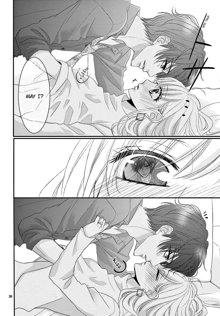 Read Coffee & Vanilla chapter 45 image 41 on Lezhin