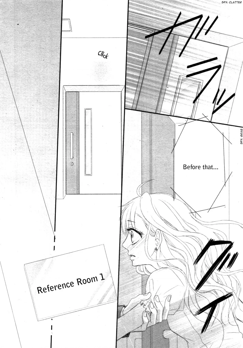 Read Coffee & Vanilla chapter 5 image 29 on Lezhin