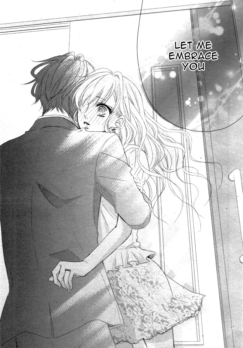 Read Coffee & Vanilla chapter 5 image 30 on Lezhin