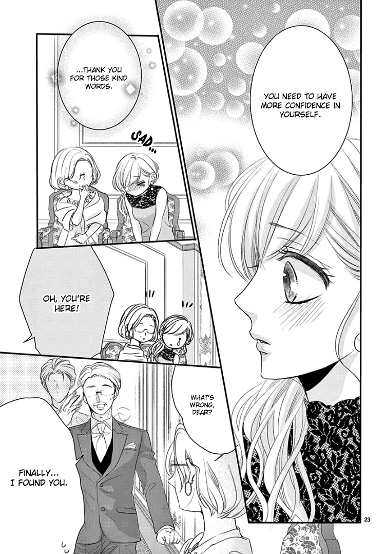 Read Coffee & Vanilla chapter 51 image 26 on Lezhin