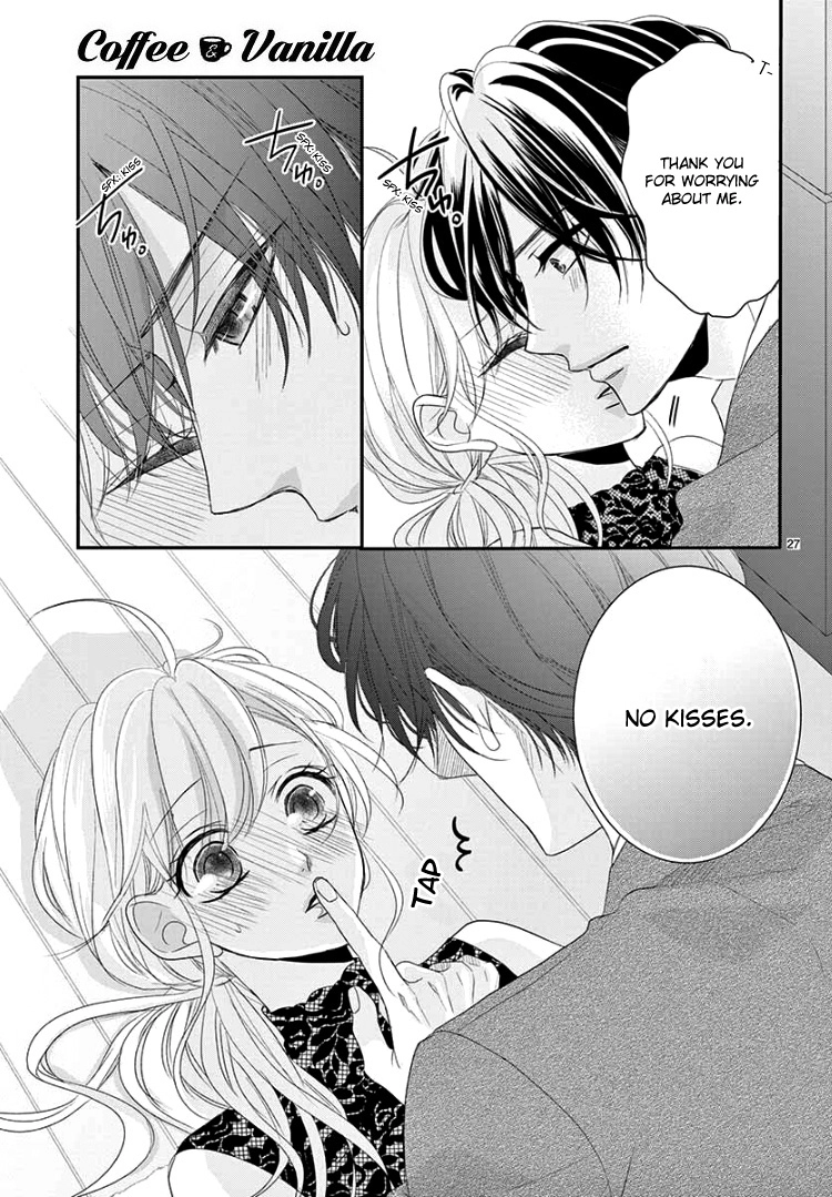 Read Coffee & Vanilla chapter 52 image 30 on Lezhin