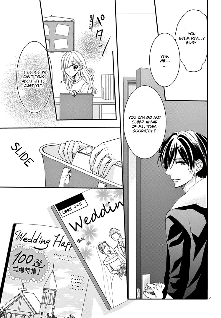 Read Coffee & Vanilla chapter 54 image 10 on Lezhin