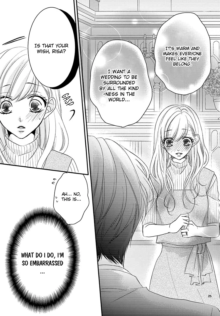 Read Coffee & Vanilla chapter 54 image 28 on Lezhin