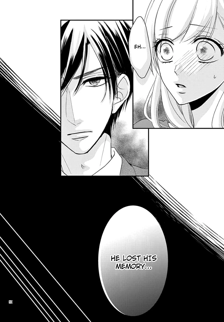 Read Coffee & Vanilla chapter 55 image 15 on Lezhin
