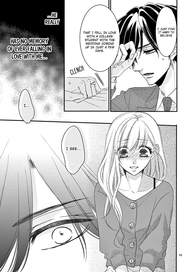 Read Coffee & Vanilla chapter 55 image 18 on Lezhin