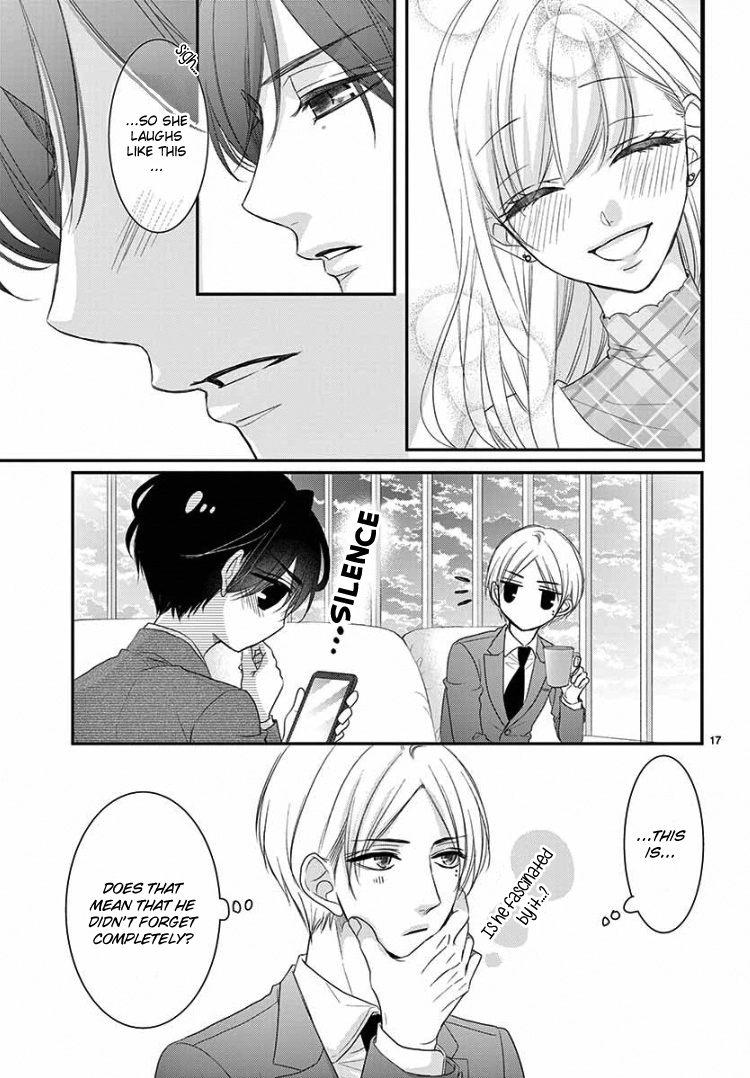 Read Coffee & Vanilla chapter 55 image 22 on Lezhin