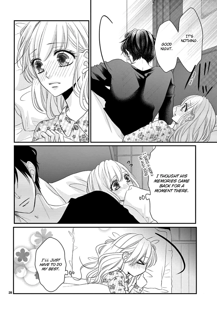 Read Coffee & Vanilla chapter 55 image 33 on Lezhin