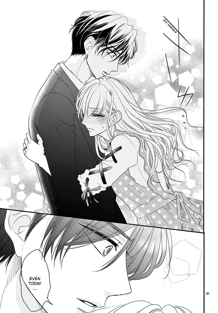 Read Coffee & Vanilla chapter 55 image 36 on Lezhin