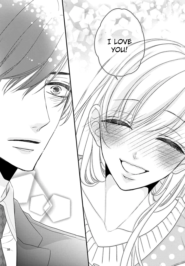 Read Coffee & Vanilla chapter 55 image 37 on Lezhin