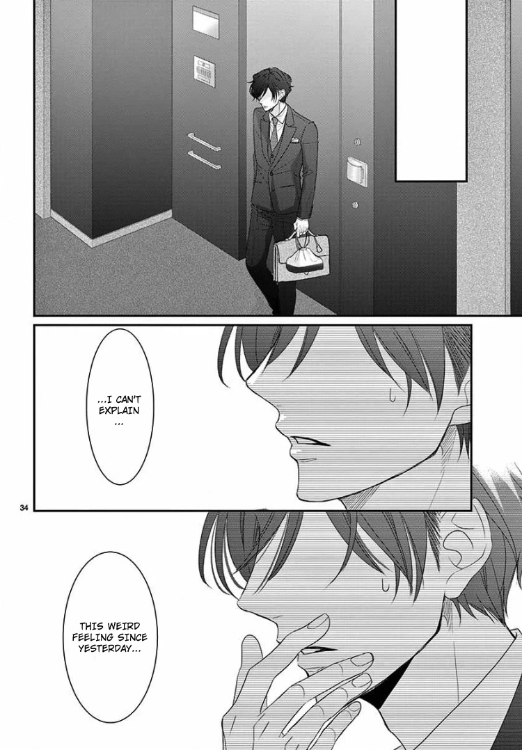 Read Coffee & Vanilla chapter 55 image 39 on Lezhin