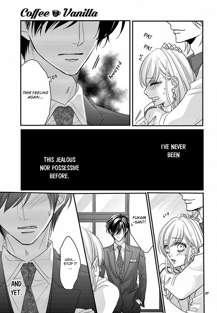 Read Coffee & Vanilla chapter 56 image 30 on Lezhin