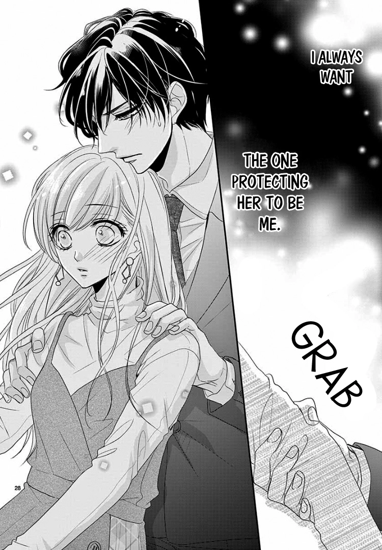 Read Coffee & Vanilla chapter 56 image 31 on Lezhin