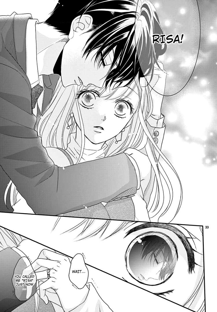 Read Coffee & Vanilla chapter 56 image 36 on Lezhin