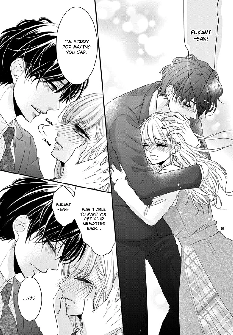 Read Coffee & Vanilla chapter 56 image 38 on Lezhin