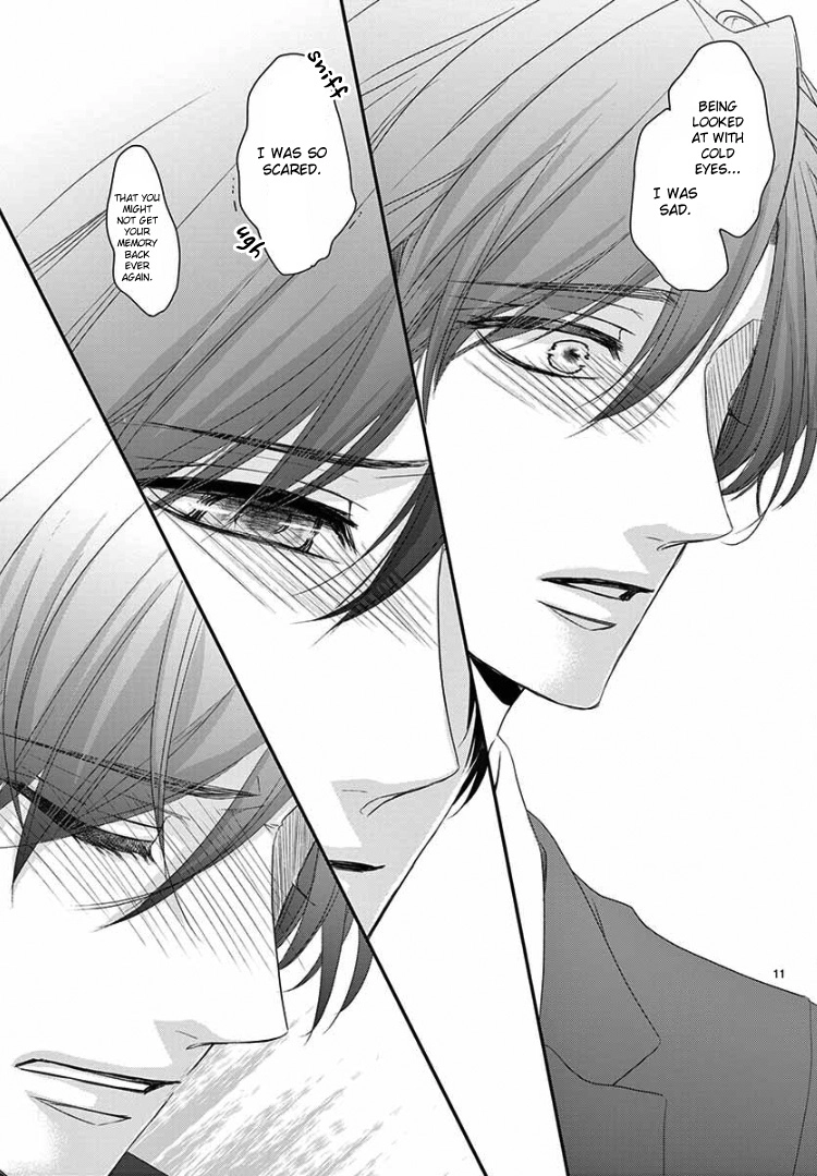 Read Coffee & Vanilla chapter 57 image 14 on Lezhin