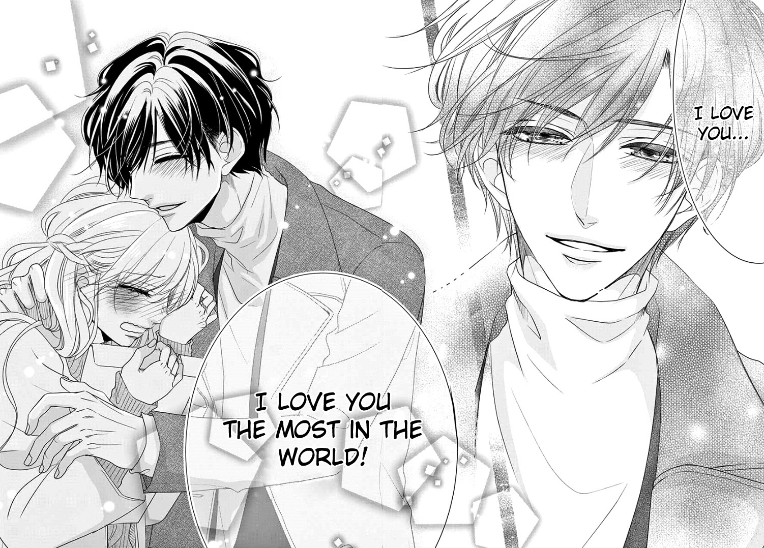 Read Coffee & Vanilla chapter 57 image 36 on Lezhin