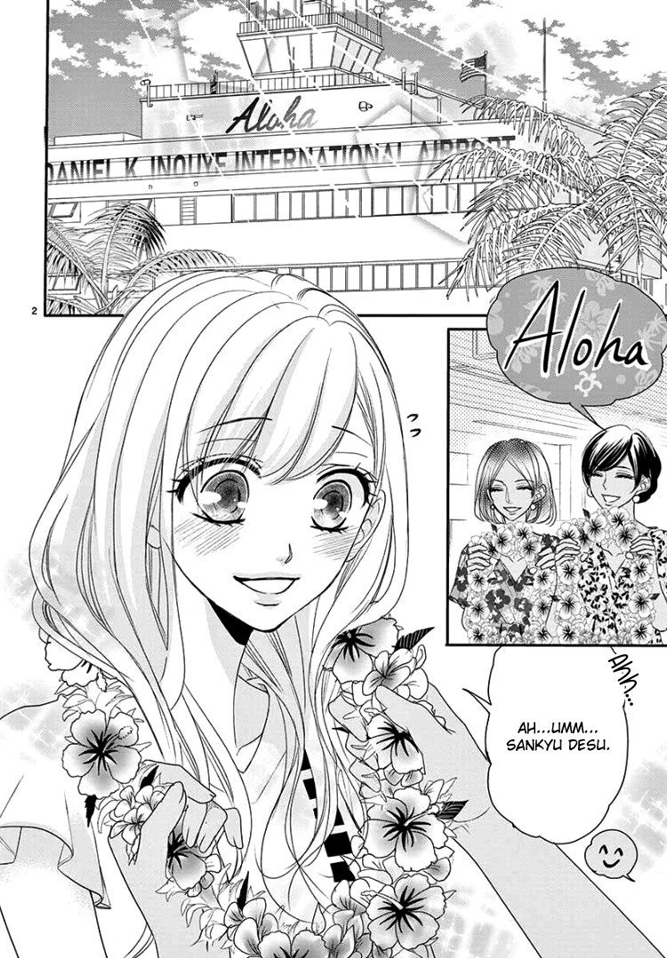 Read Coffee & Vanilla chapter 60 image 7 on Lezhin