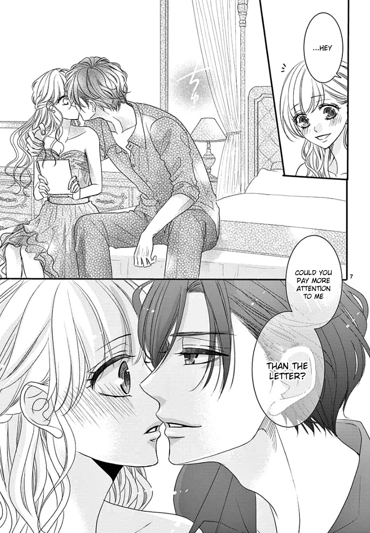 Read Coffee & Vanilla chapter 61 image 10 on Lezhin