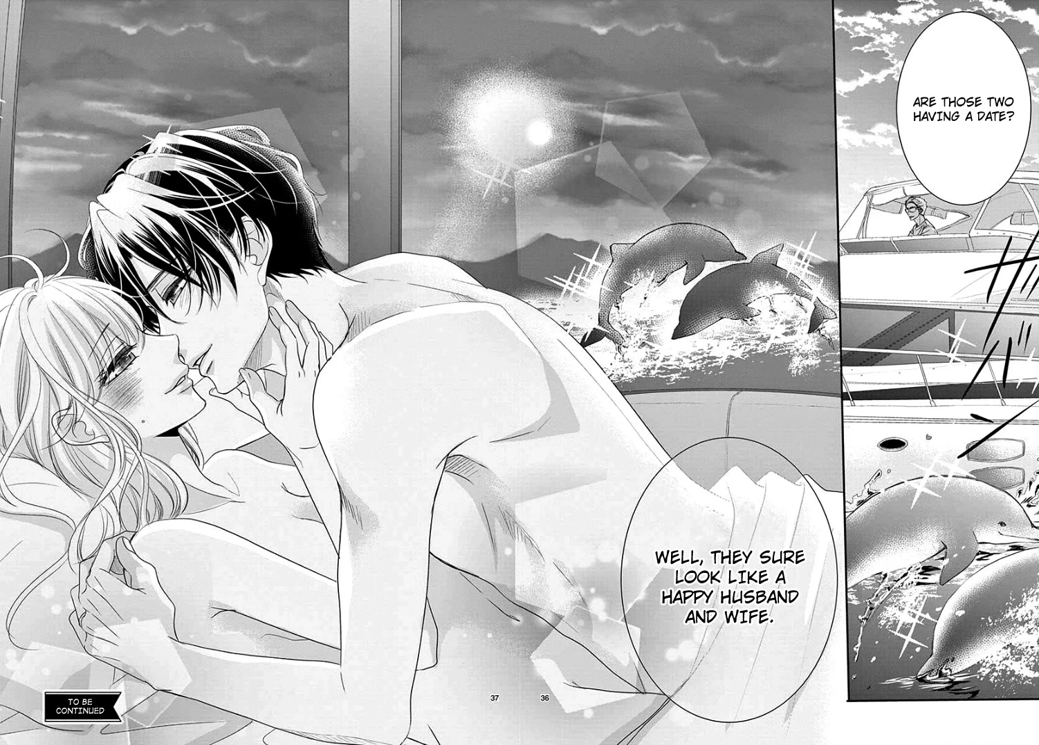 Read Coffee & Vanilla chapter 62 image 39 on Lezhin
