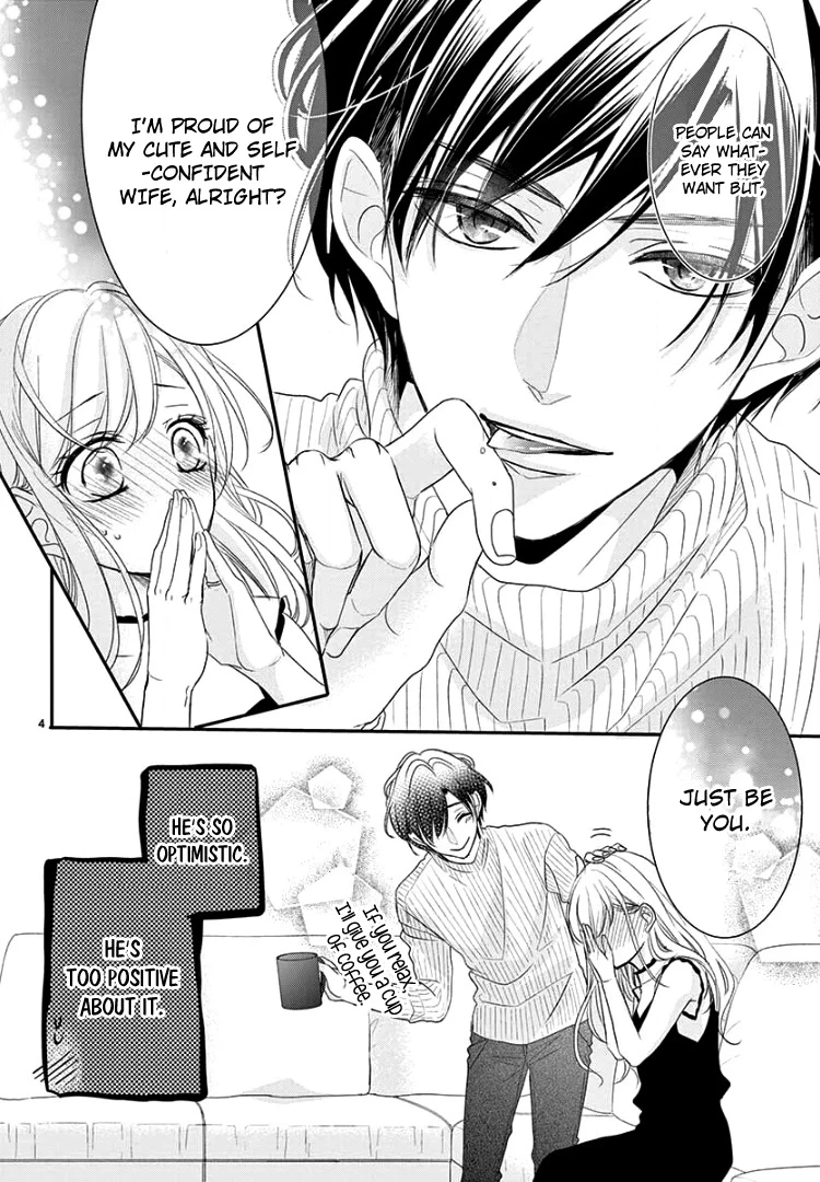 Read Coffee & Vanilla chapter 65 image 9 on Lezhin