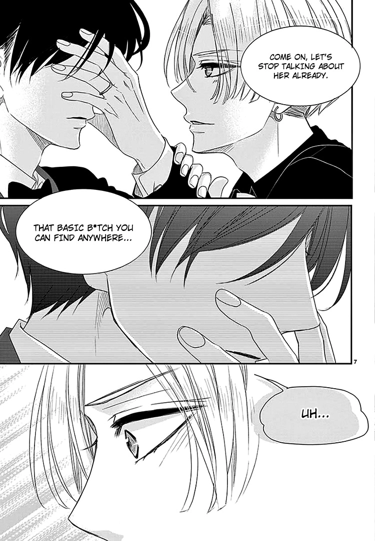 Read Coffee & Vanilla chapter 66 image 10 on Lezhin