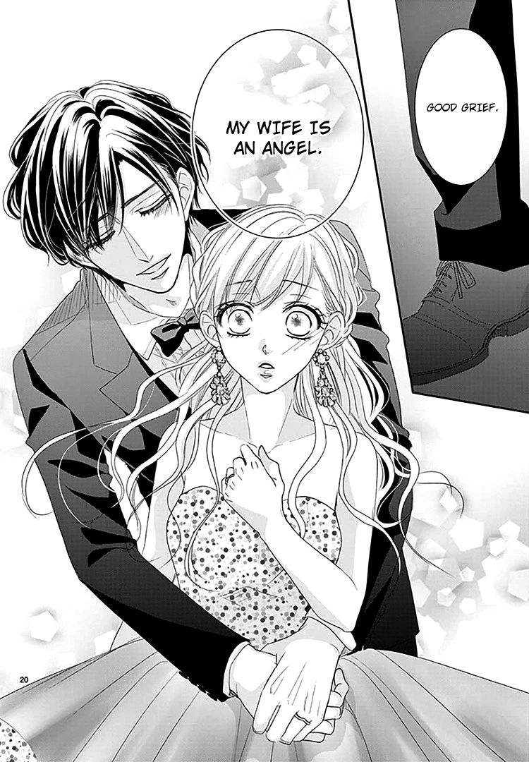 Read Coffee & Vanilla chapter 66 image 23 on Lezhin