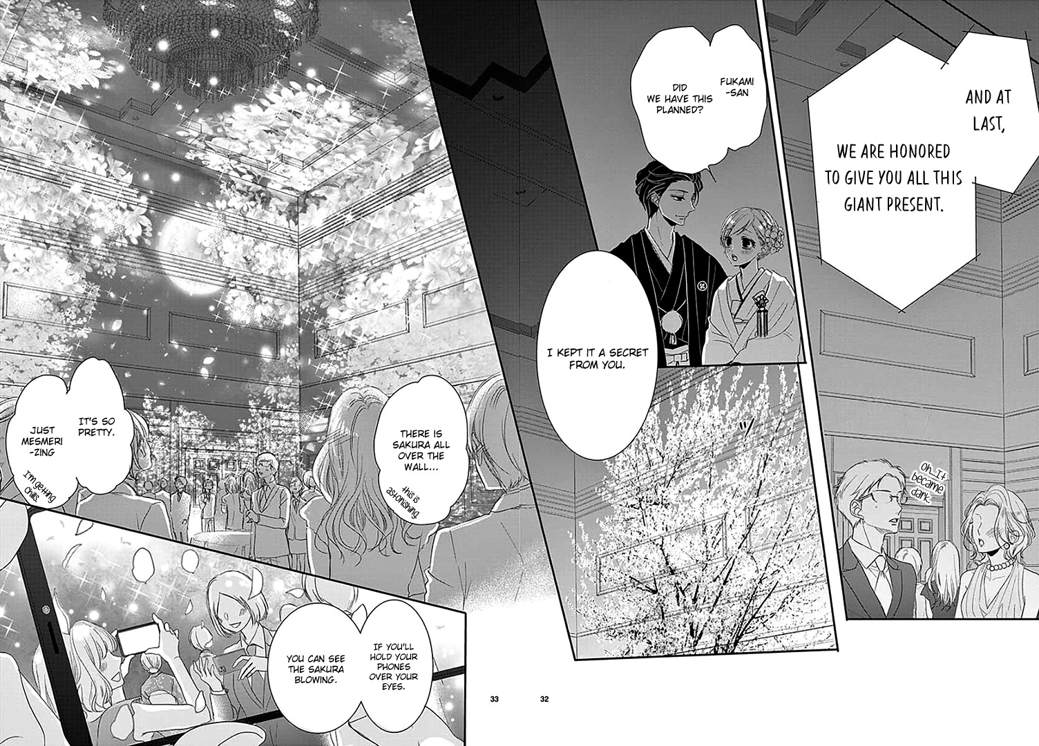 Read Coffee & Vanilla chapter 66 image 35 on Lezhin