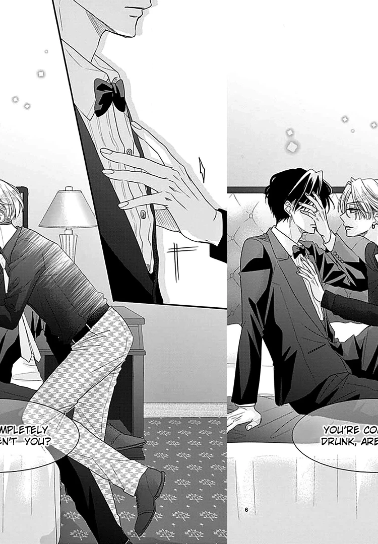Read Coffee & Vanilla chapter 66 image 9 on Lezhin